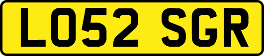 LO52SGR