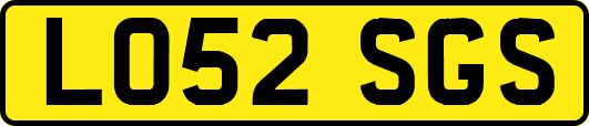 LO52SGS