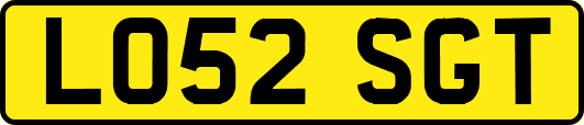 LO52SGT