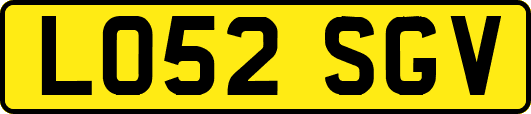 LO52SGV