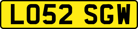 LO52SGW
