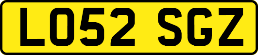 LO52SGZ