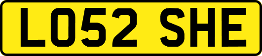LO52SHE