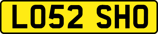 LO52SHO