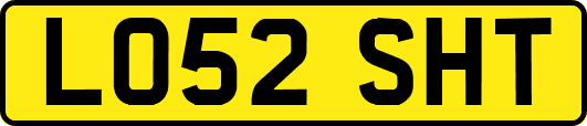 LO52SHT