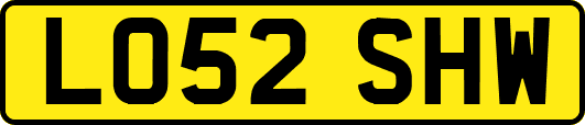 LO52SHW