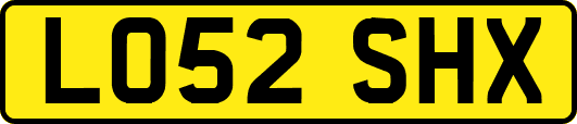 LO52SHX