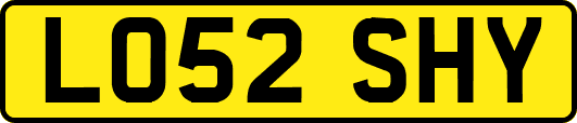 LO52SHY