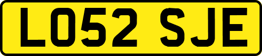 LO52SJE