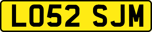LO52SJM