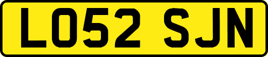 LO52SJN