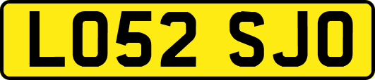 LO52SJO