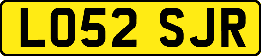 LO52SJR