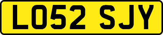 LO52SJY