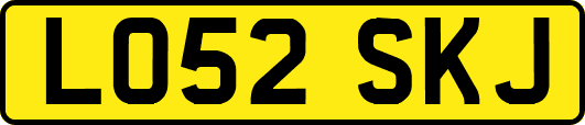 LO52SKJ
