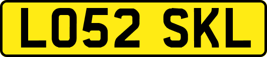 LO52SKL