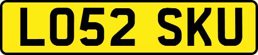 LO52SKU