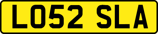 LO52SLA