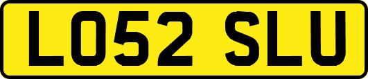 LO52SLU