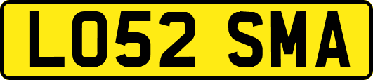LO52SMA