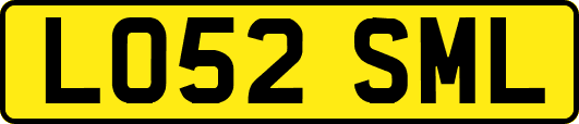 LO52SML
