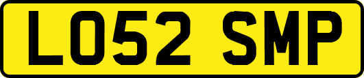 LO52SMP
