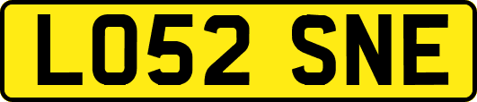 LO52SNE