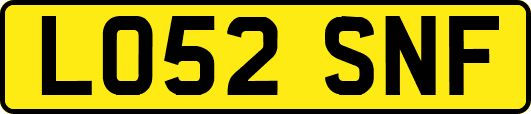 LO52SNF