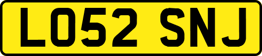 LO52SNJ