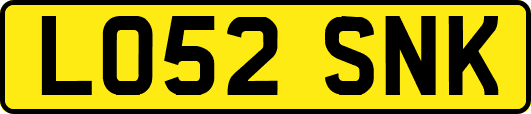 LO52SNK