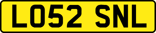 LO52SNL