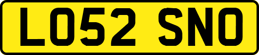LO52SNO