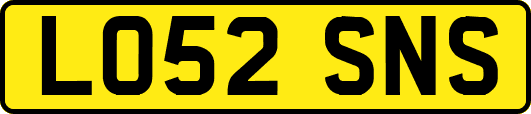 LO52SNS