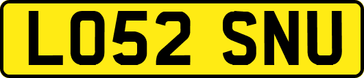 LO52SNU