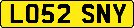 LO52SNY