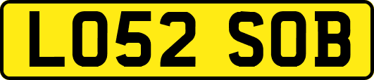 LO52SOB