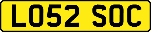 LO52SOC
