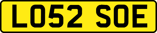 LO52SOE