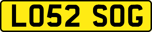 LO52SOG