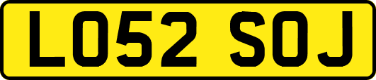 LO52SOJ