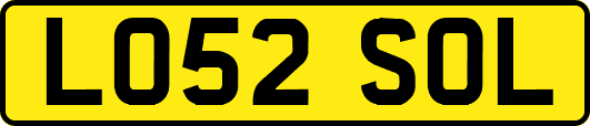 LO52SOL
