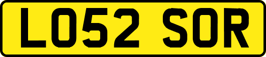 LO52SOR