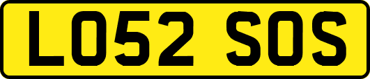 LO52SOS