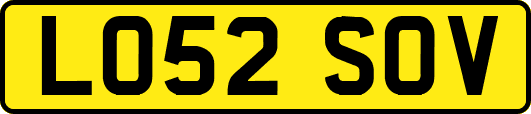 LO52SOV