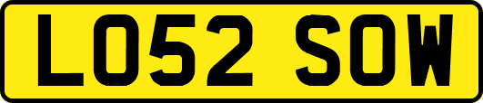 LO52SOW