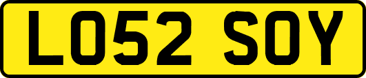 LO52SOY