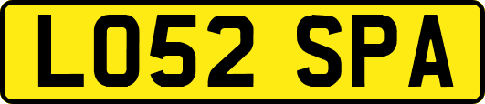LO52SPA