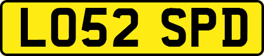 LO52SPD