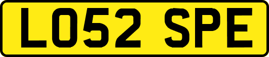 LO52SPE