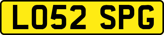 LO52SPG
